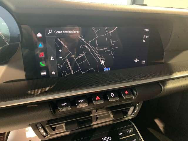 Porsche 911 911 Coupe 3.0 Carrera 4S /TETTO/LIFT/APPROVED