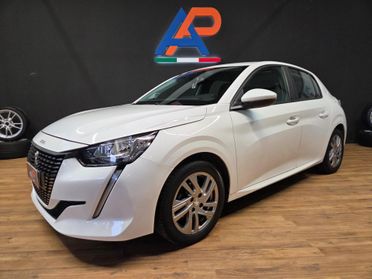 Peugeot 208 5 Porte 208 1.2 puretech Active s&s 75cv