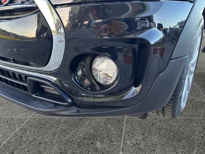 MINI Mini Clubman Mini Clubman 2.0 Cooper SD Hype my18