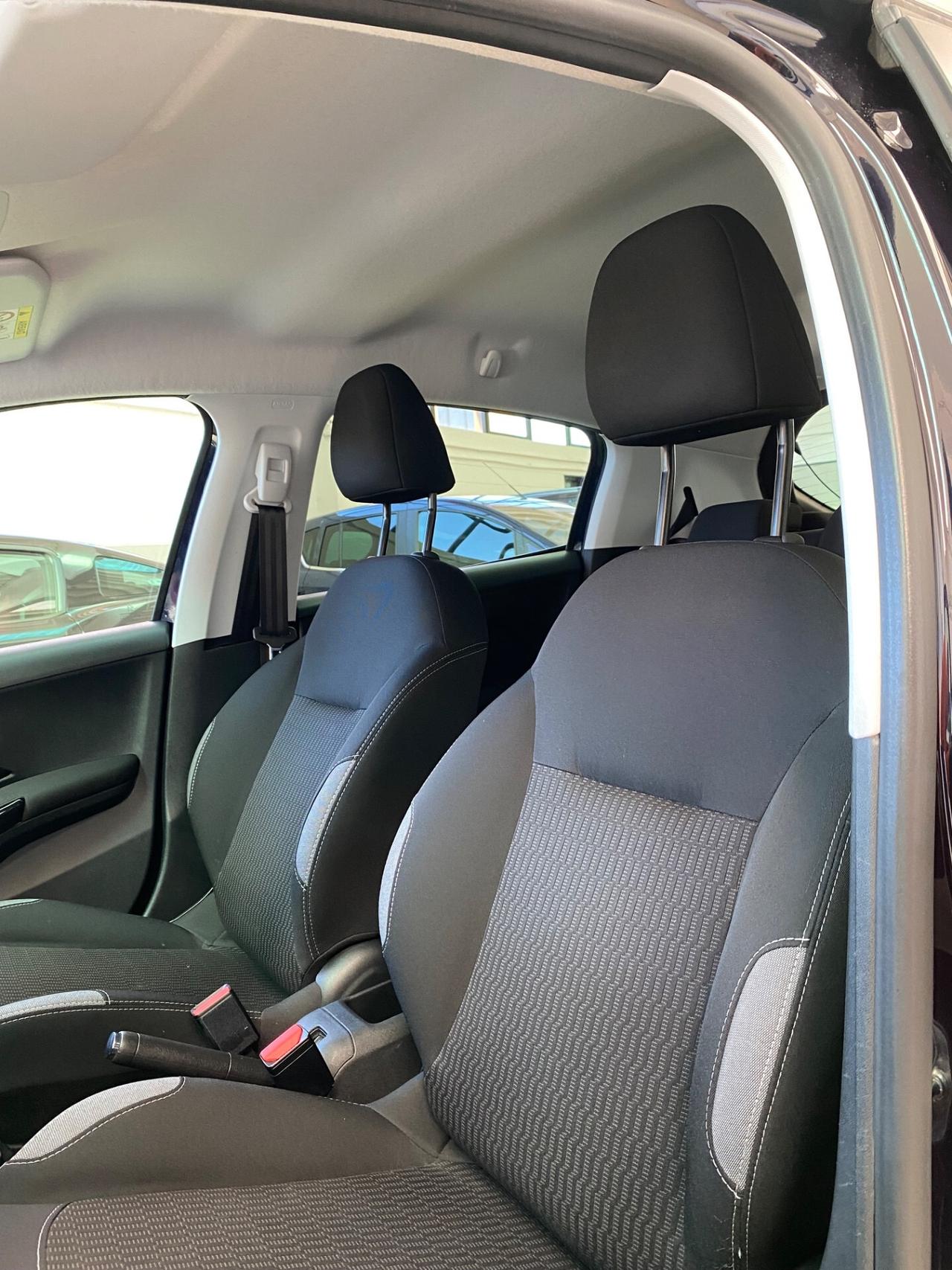 Peugeot 208 puretech Style