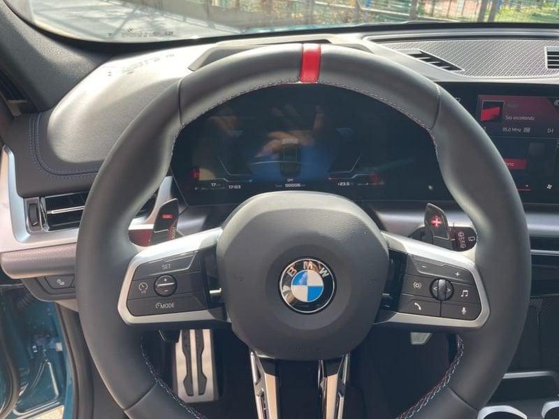BMW X1 M35i xDrive M Sport Pro