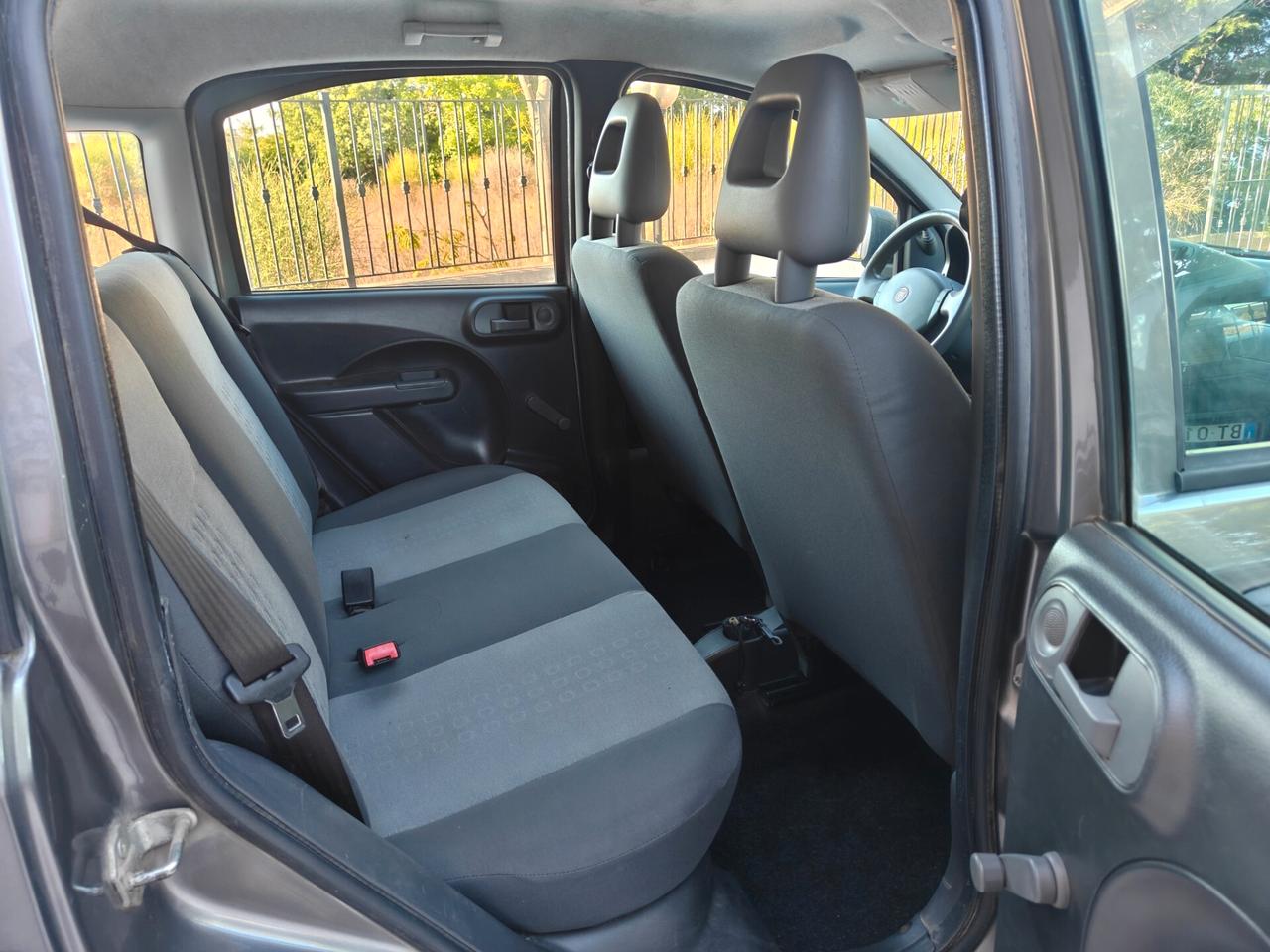 Fiat Panda 1.2 EasyPower Classic