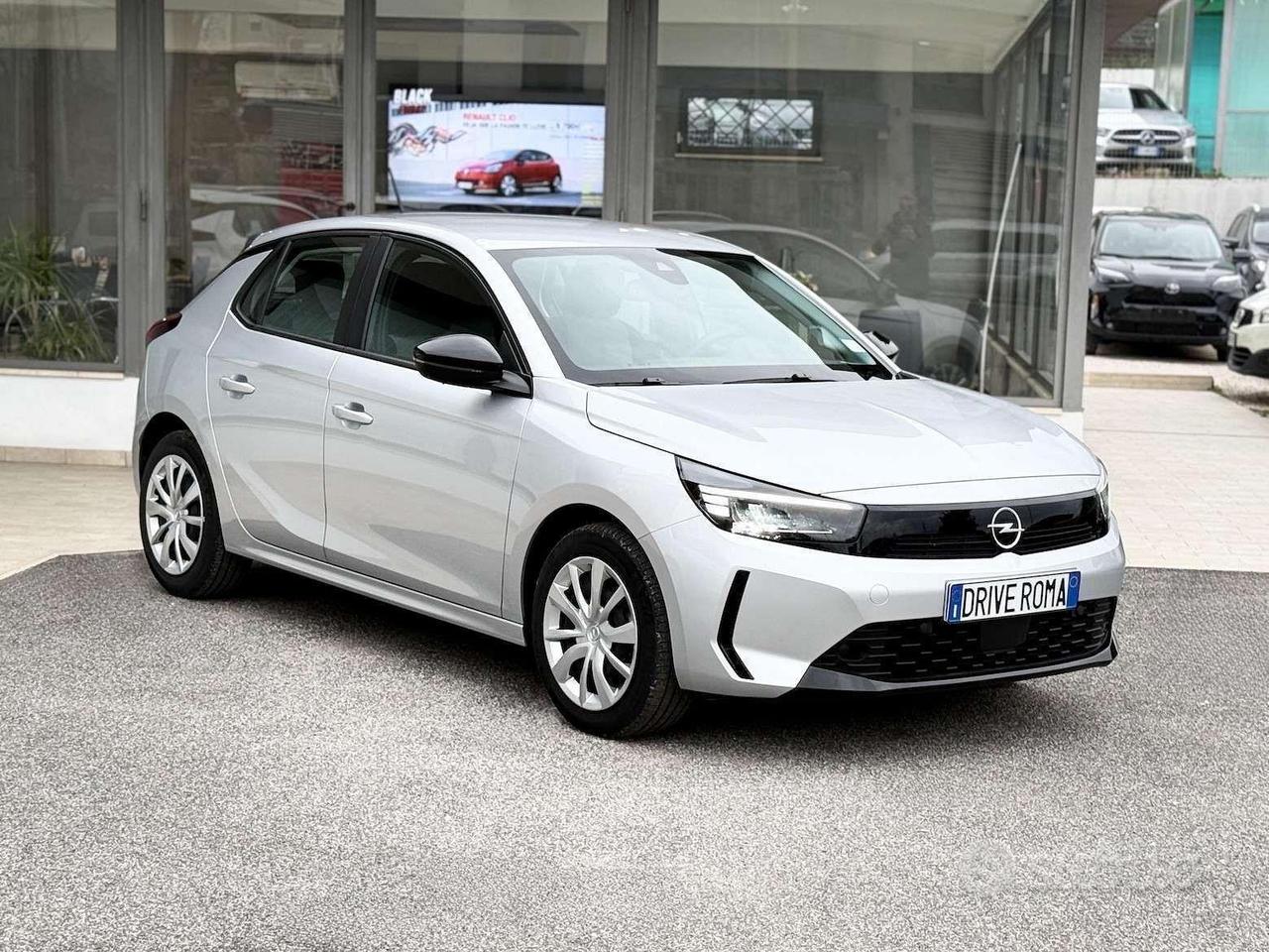 Opel Corsa 1.2 Benzina 101CV E6 Neo - 2024