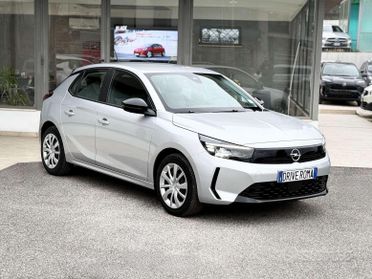 Opel Corsa 1.2 Benzina 101CV E6 Neo - 2024
