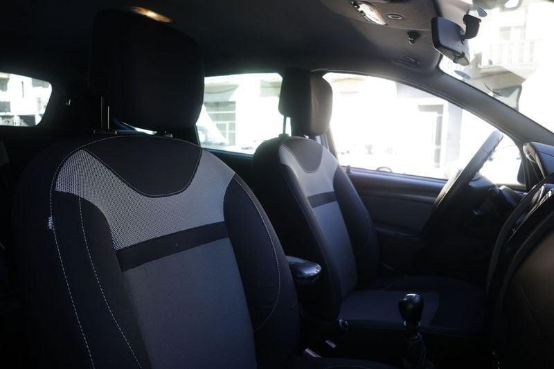 Dacia Duster Dacia Duster 1.5 dCi 110CV Start&Stop 4x2 Prestige 80KW ANNO 2016