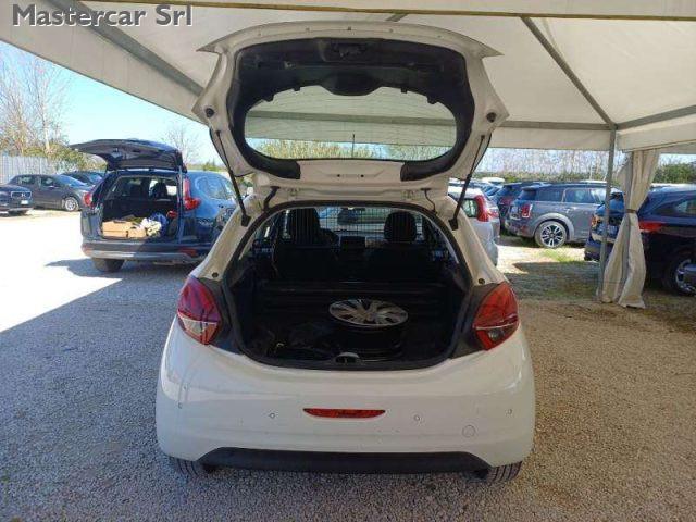 PEUGEOT 208 208 5p 1.5 bluehdi 100cv VAN n1 - GE783CS