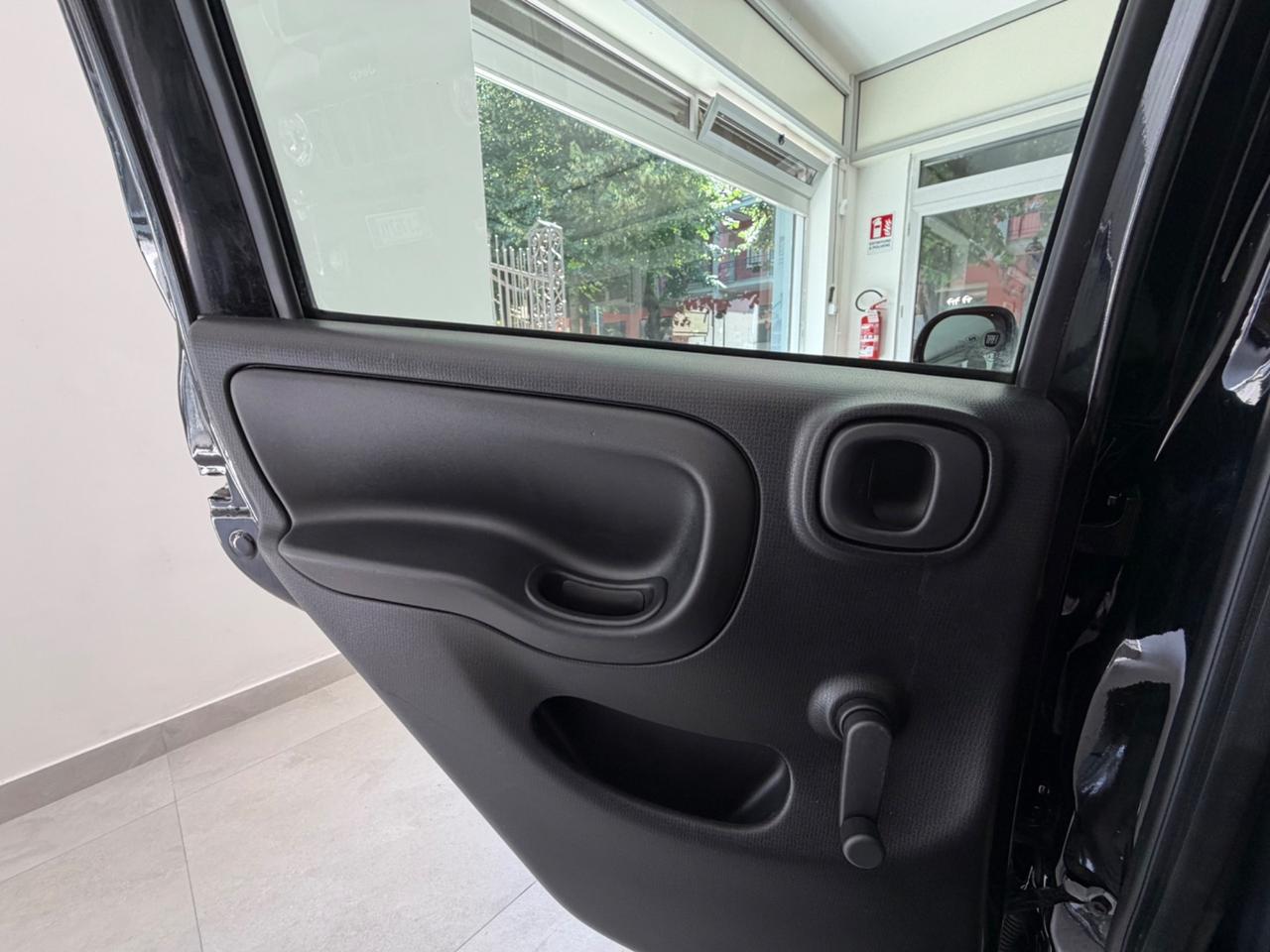 Fiat Panda 1.0 FireFly S&S Hybrid 2023 IVA ESPOSTA