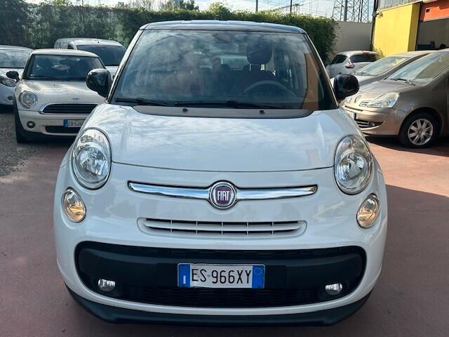 Fiat 500L 1.3 Multijet 85 CV Lounge, UNIPROP, OK NEOPATENTATI!!