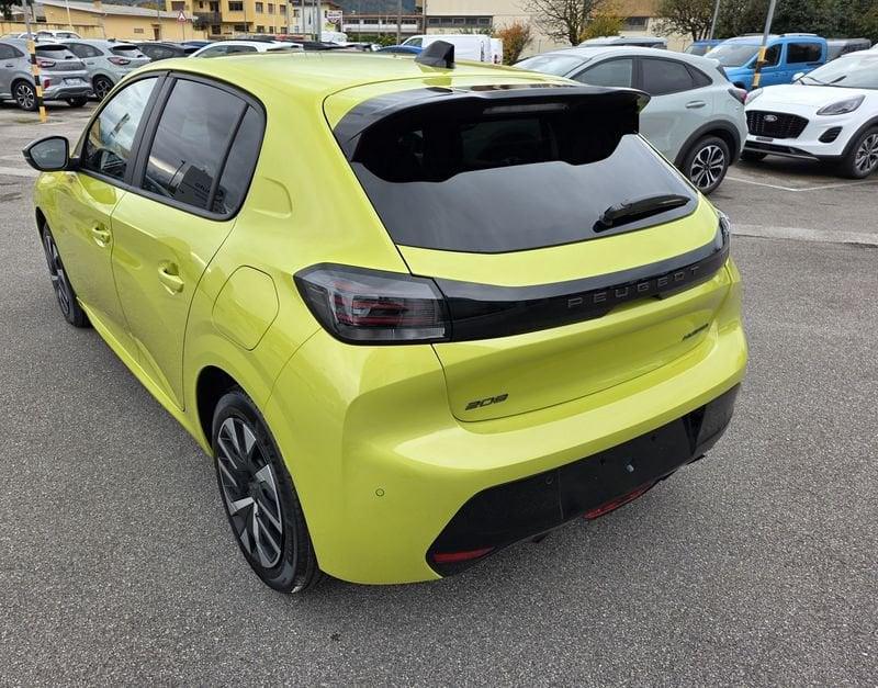 Peugeot 208 208 Hybrid 110 e-DCS6 Style