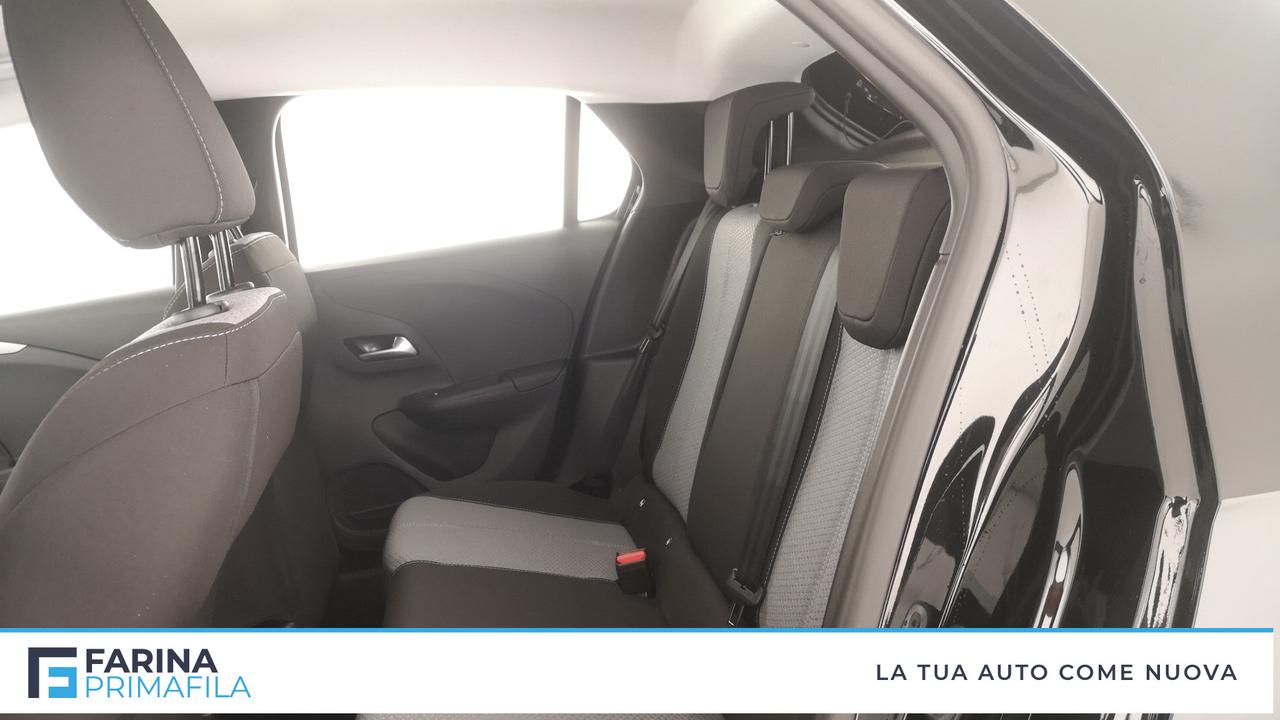 OPEL Corsa Edition 1.2 100CV MT6