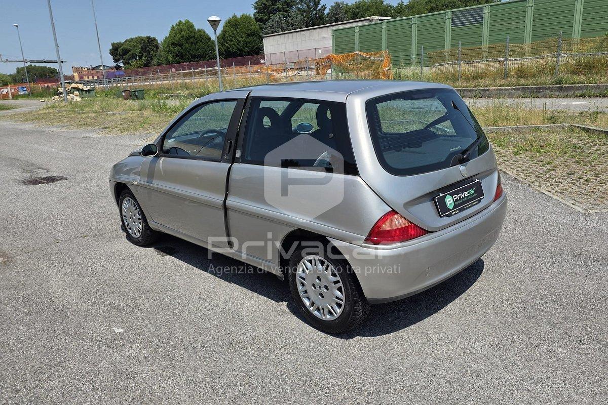 LANCIA Y 1.2i cat Unica