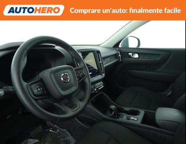 VOLVO XC40 B3 automatico Essential