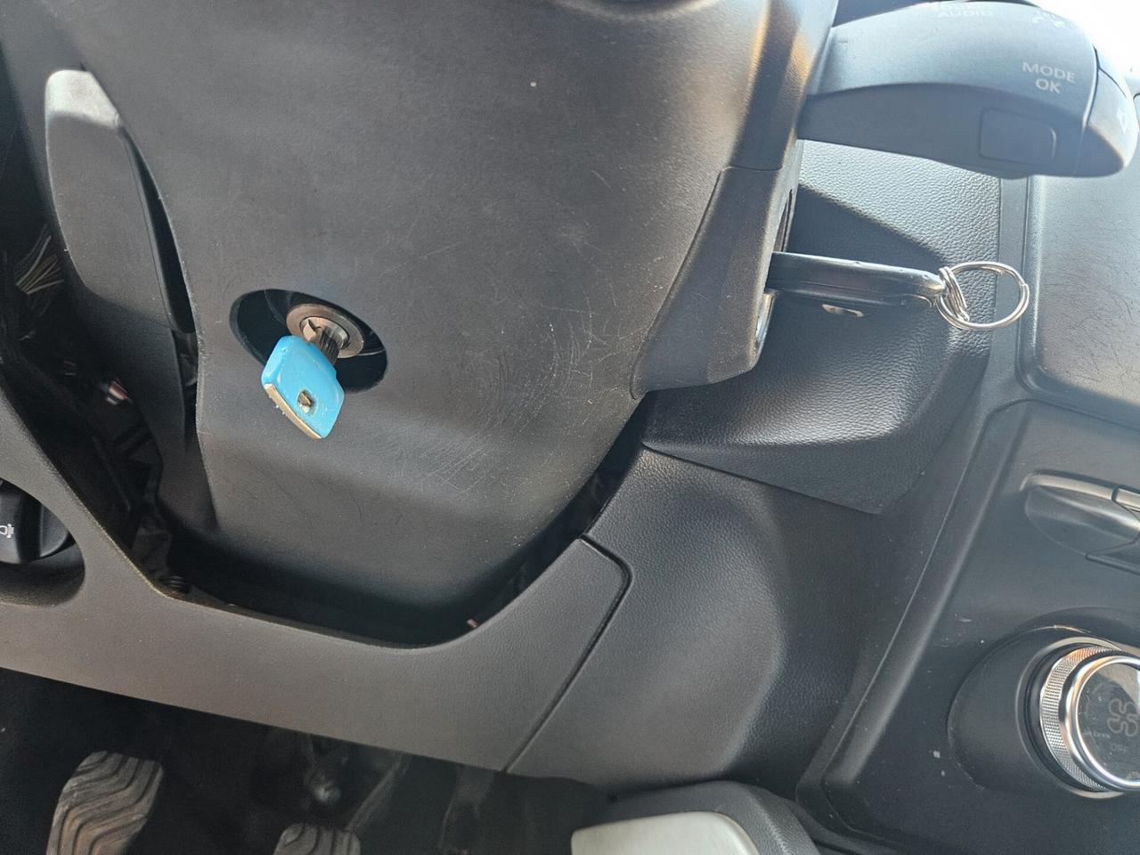 DACIA DUSTER 1.0 GPL 100cv Prestige UNICO PROPRIETARIO