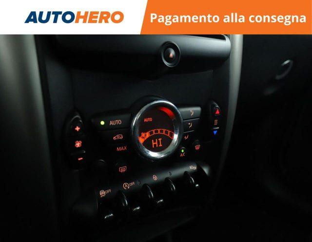 MINI Countryman Mini Cooper D Countryman