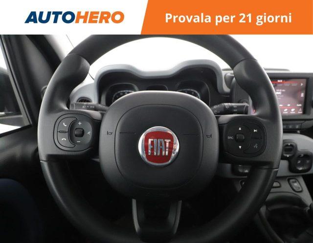 FIAT Panda 1.0 FireFly S&S Hybrid City Cross