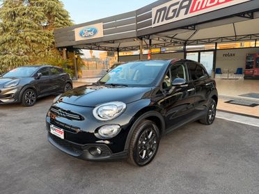 Fiat 500 X 500X 1.3 mjet Club 95cv
