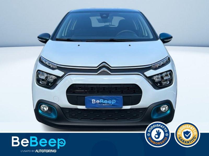 Citroën C3 1.2 PURETECH SHINE PACK S&S 83CV