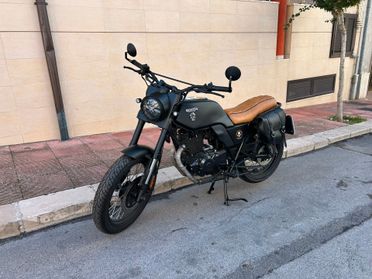 Brixton Glanville 250