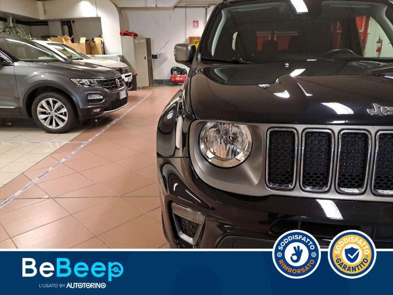 Jeep Renegade 1.0 T3 LIMITED FWD