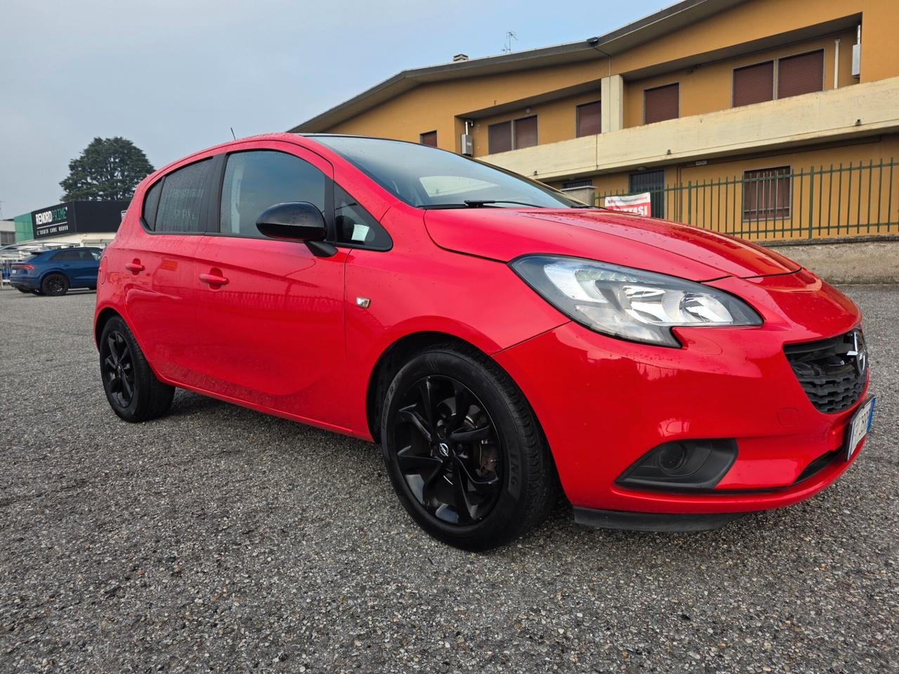 Opel Corsa 1.3 CDTI 5 porte b-Color
