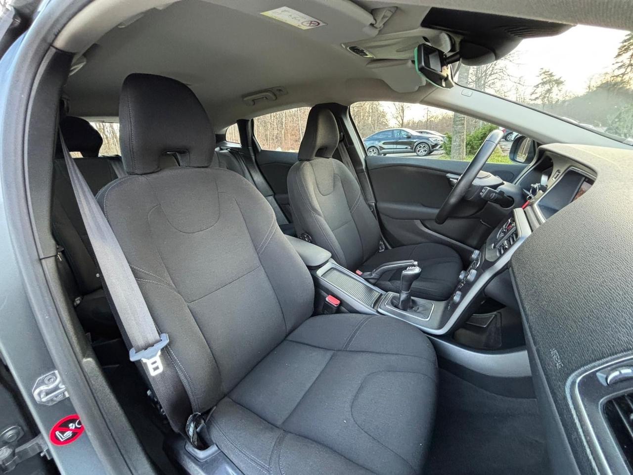 Volvo V40 D2 Inscription