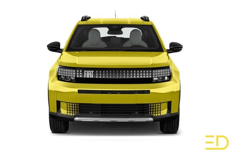 FIAT Grande Panda Grande Panda 1.2 Pop 100cv