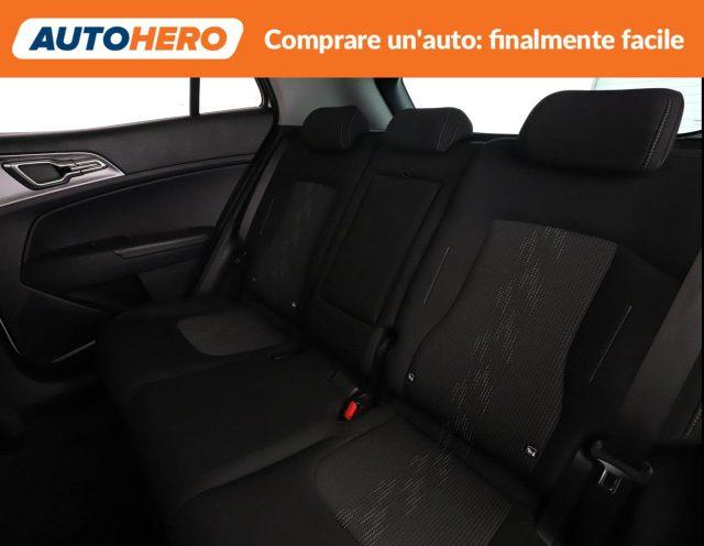 KIA Sportage 1.6 CRDi MHEV DCT Style