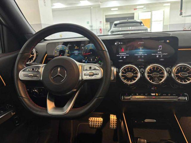 MERCEDES-BENZ G LB (X247) - LB 200 d Automatic Premium