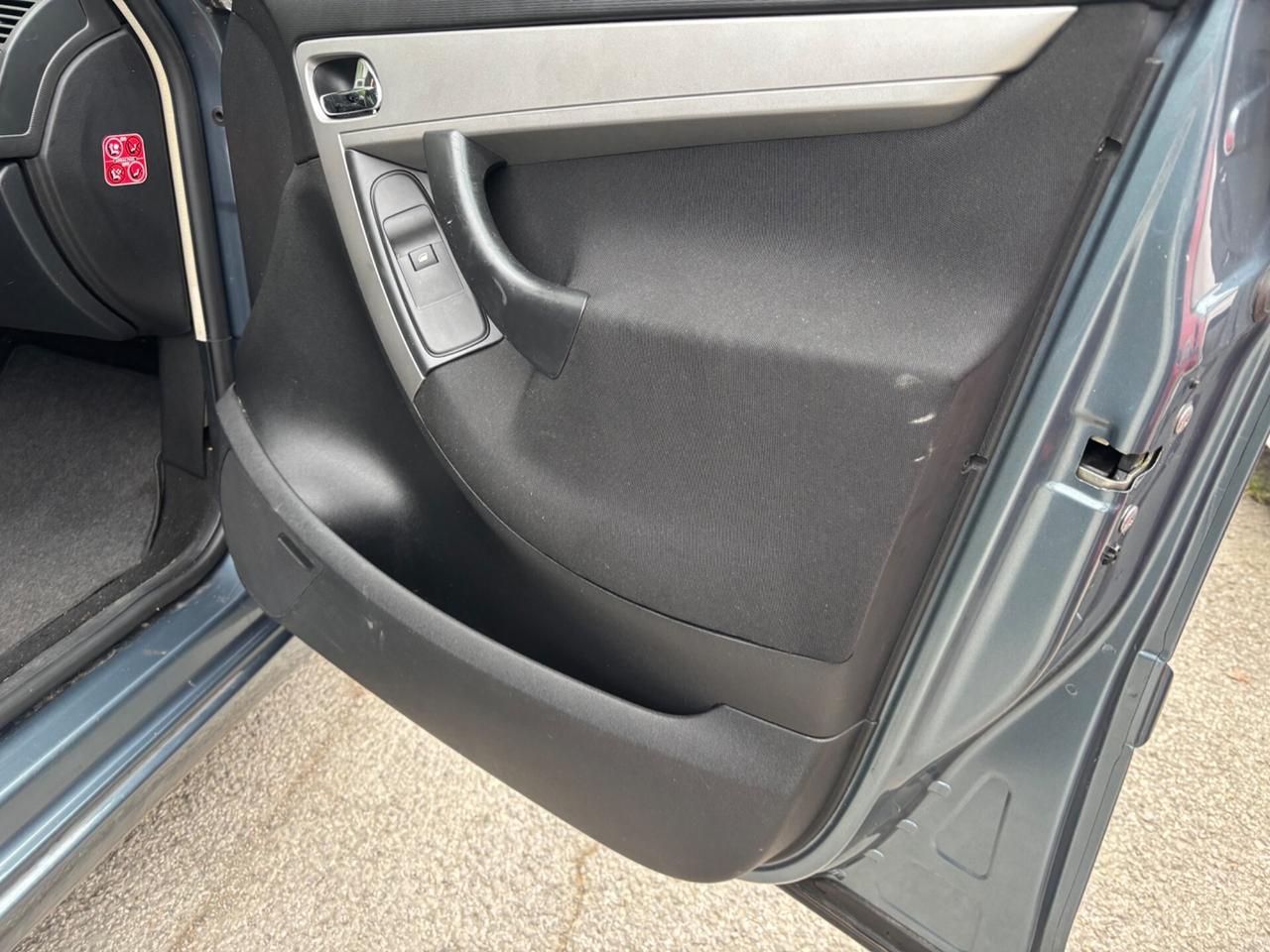 Citroen C4 Picasso 1.6 Seduction OK NEOPATENTATI