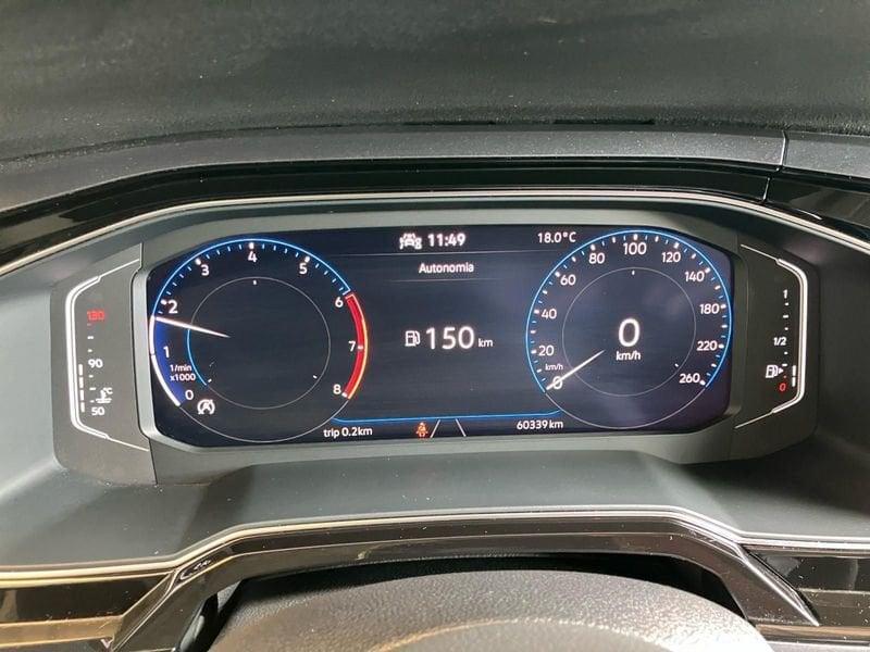 Volkswagen Polo 1.0 TSI Life