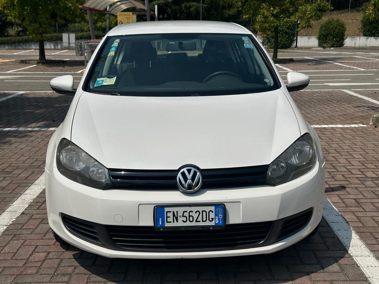 Volkswagen Golf 1.4 5p. United