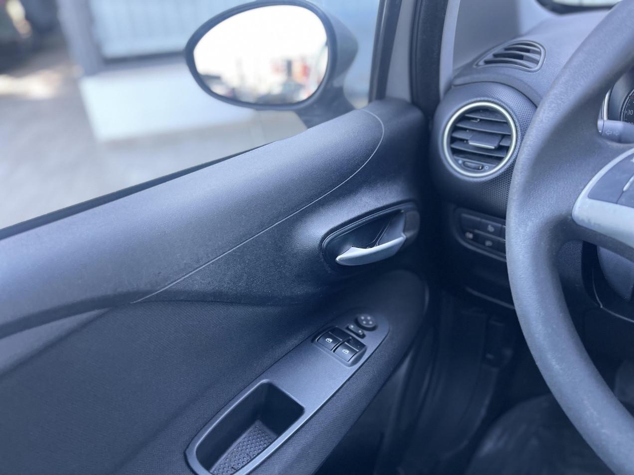 Fiat Punto 5 Porte 1.2 Benzina 69CV E5 Neo - 2013
