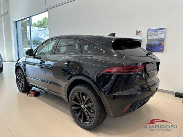 JAGUAR Other E PACE 2.0 R-Dynamic S