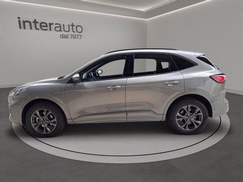 FORD Kuga 2.5 Plug In Hybrid 225 CV CVT 2WD ST-Line del 2023