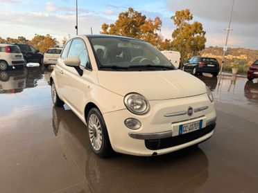 Fiat 500 1.2 EasyPower Pop Star