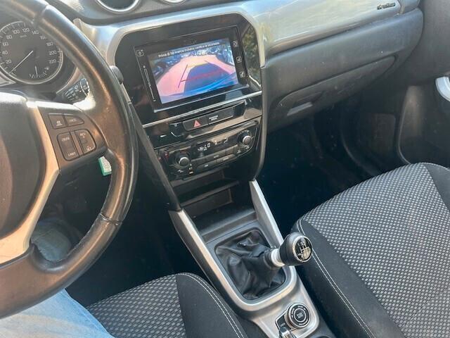 Suzuki Vitara 1.6 DDiS 4WD AllGrip V-Top,UNIPROP!!