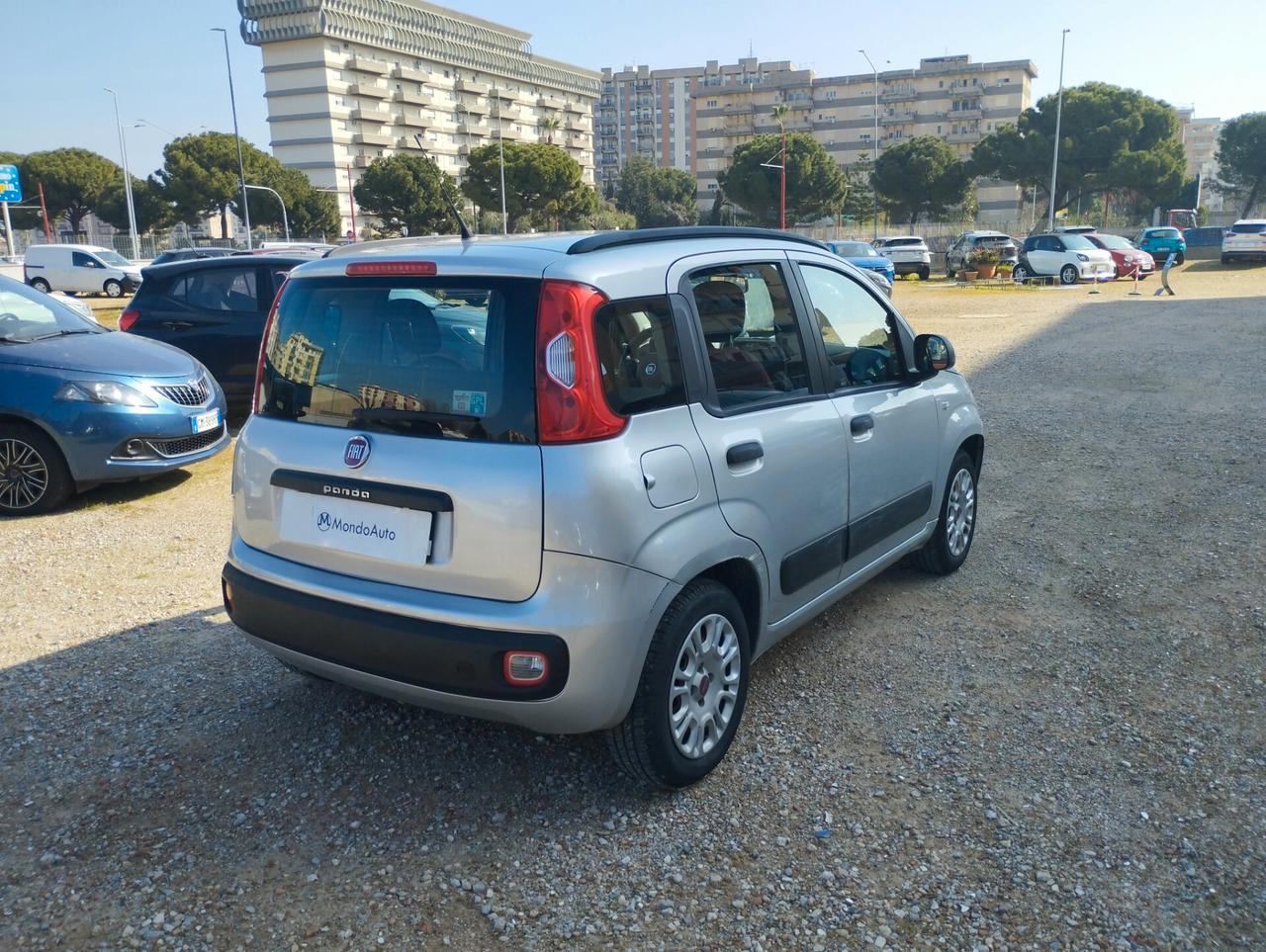 Fiat Panda 1.2 EasyPower Easy