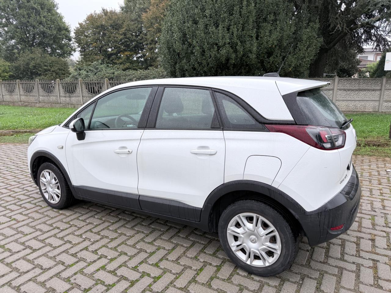 Opel Crossland X 1.2 12V