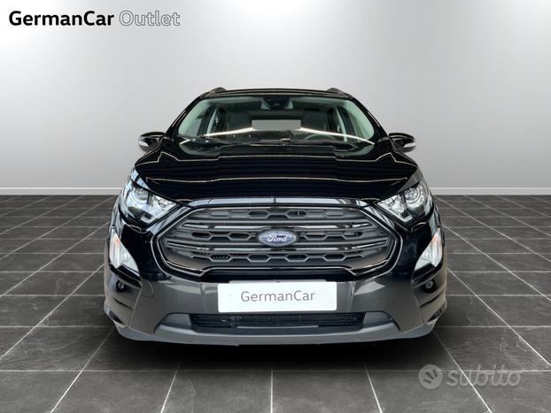 Ford EcoSport 1.0 ecoboost st-line s&s 125cv my20.