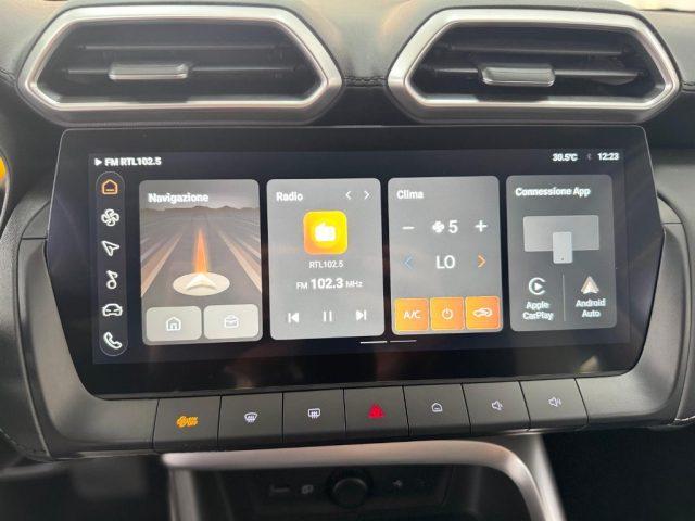 MG ZS 1.5 Hybrid+ Luxury AUTOMATICA