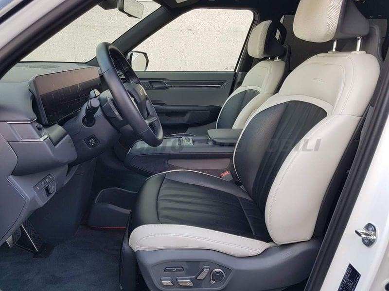 KIA EV9 EV9 GT-line Launch Edition awd