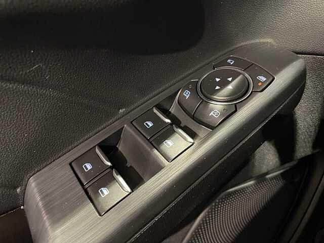 Ford Kuga 1.5D 120CV Connect * NEOPATENTATI*