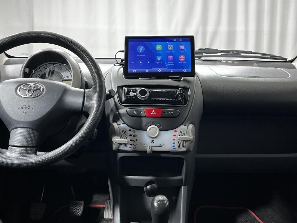 Toyota Aygo 1.0 3p FL