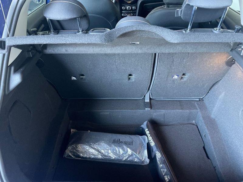 MINI Mini 5 porte Mini 1.5 One 75 CV 5 porte