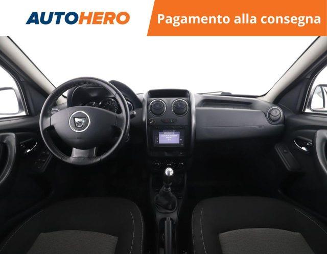 DACIA Duster 1.5 dCi 110CV Start&Stop 4x2 Serie Lim.Urban Explo