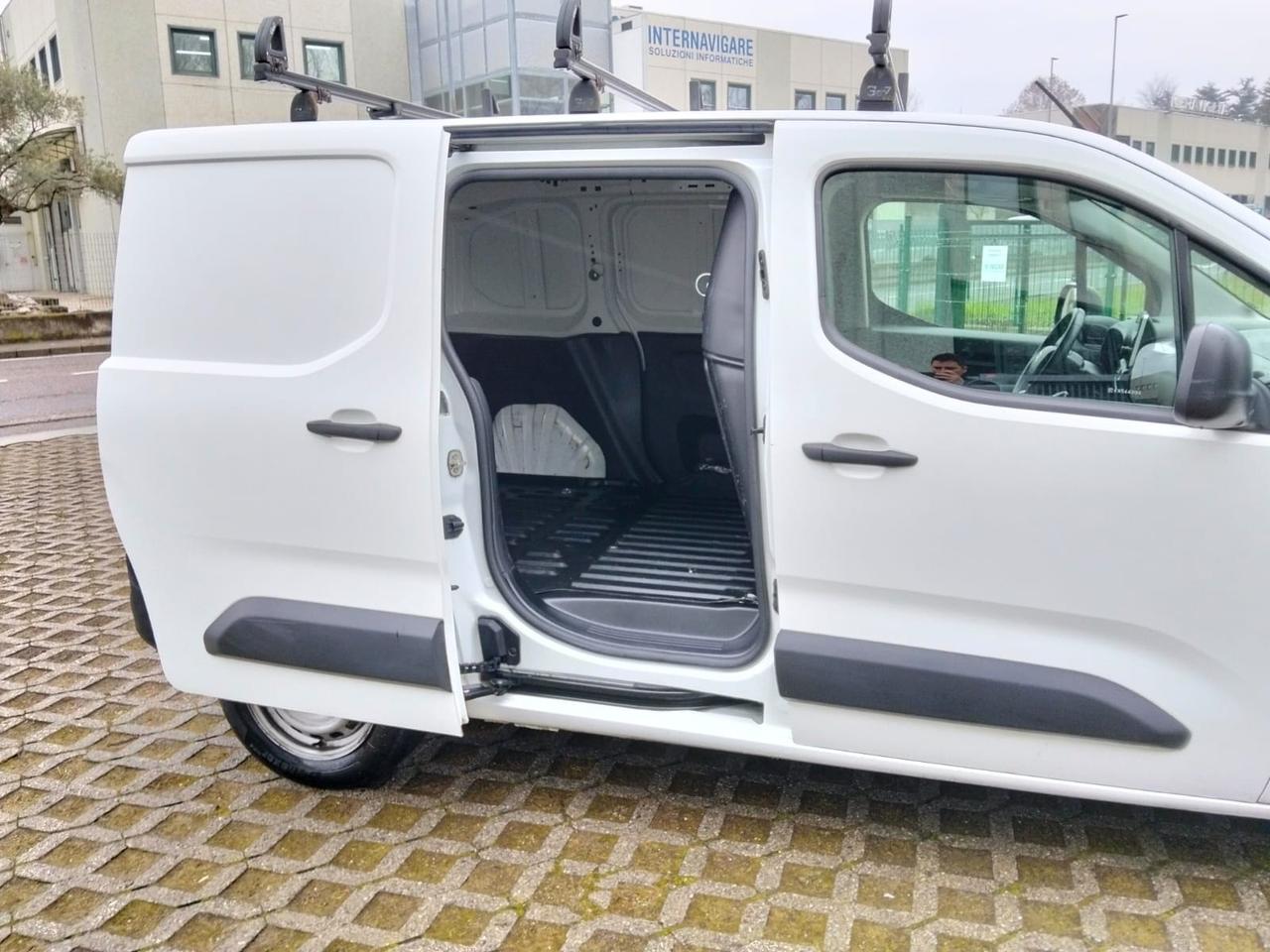 Citroen Berlingo BlueHDi 100 Stop&Start*Navi*Cruise