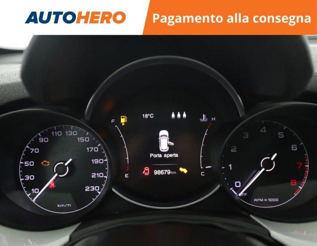FIAT 500X 1.0 T3 120 CV City Cross