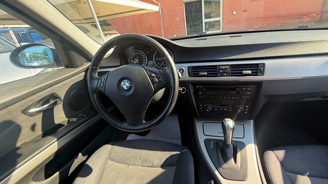 Bmw 320 320d cat Eletta