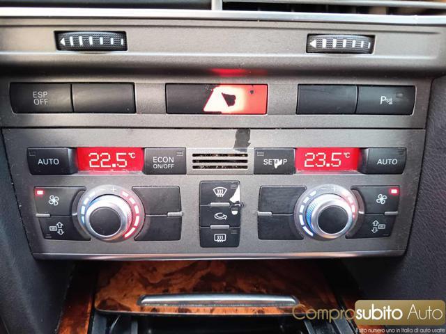 AUDI A6 3.0 V6 TDI F.AP. qu. Av.