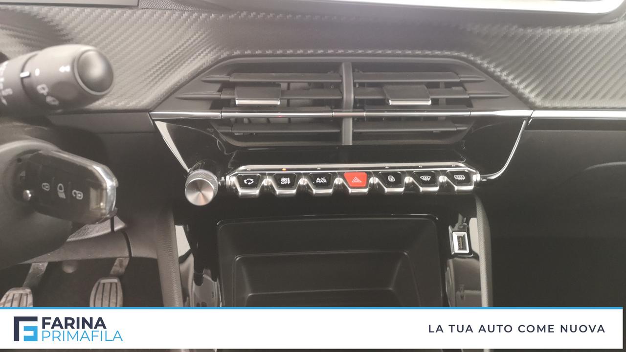 PEUGEOT 2008 II 2020 - 2008 1.5 bluehdi Active Pack s&s 110cv